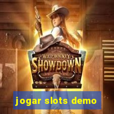 jogar slots demo